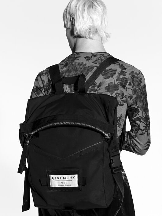 Look Out For Most Luxury Backpack Brands Levi Keswick